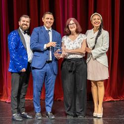 Award Recipients Photo Gallery